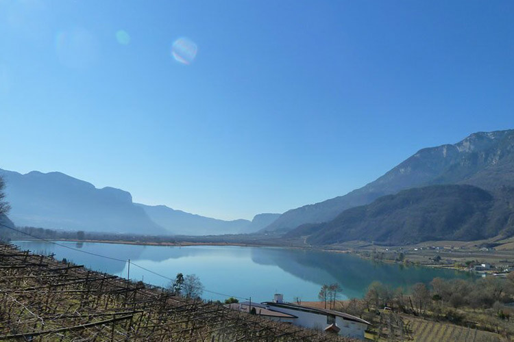 Lago di Caldaro