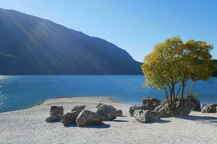 Lago di Molveno