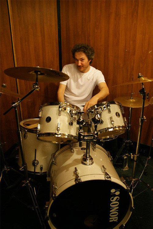 michele zappatini