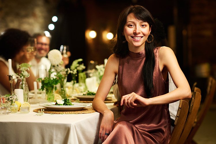 Conosciamoci a Cena San Faustino