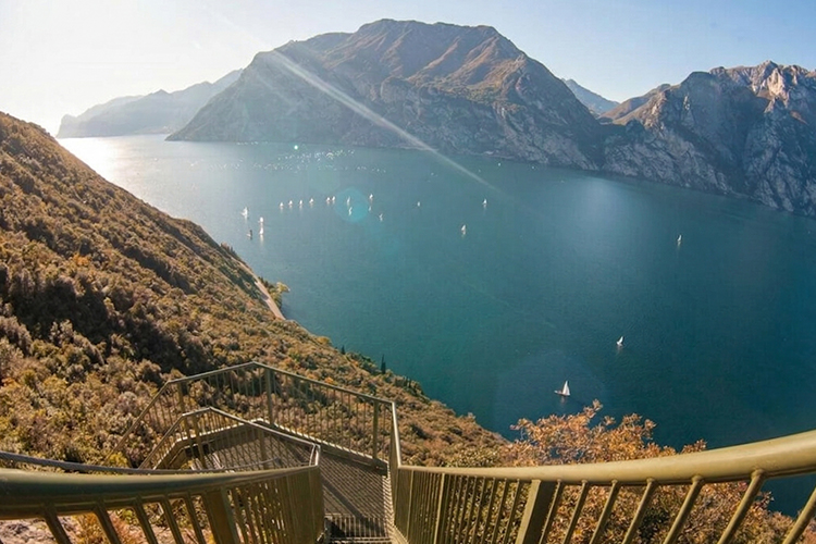 escursione busatte tempesta